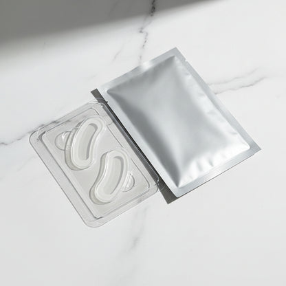 Dermalift | Mascarilla de Ojos con Ácido Hialurónico y Microneedles