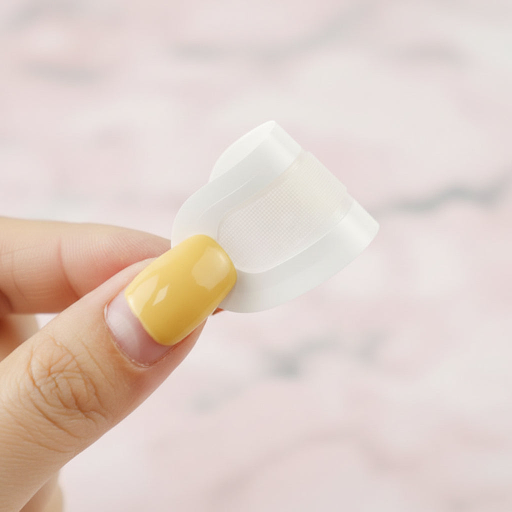 Dermalift | Mascarilla de Ojos con Ácido Hialurónico y Microneedles