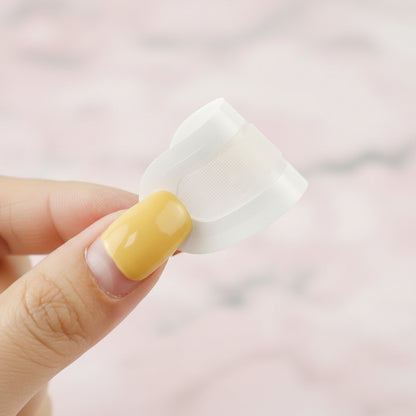 Dermalift | Mascarilla de Ojos con Ácido Hialurónico y Microneedles